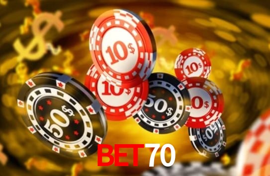 Estatísticas bet70