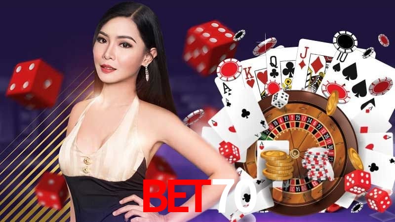 Interface Premium bet70