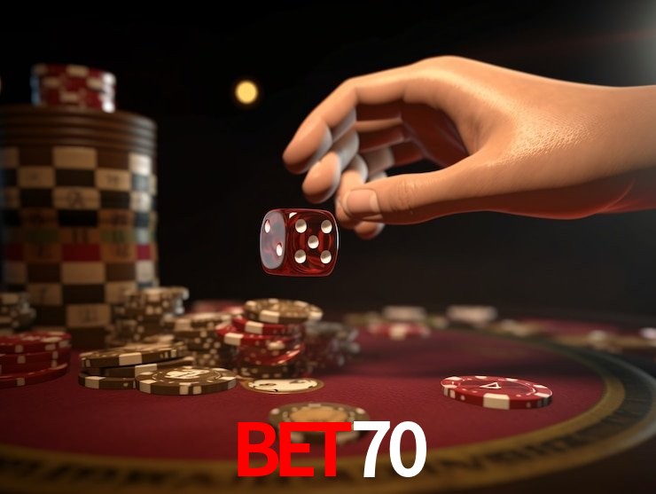 Jogos de Slot bet70