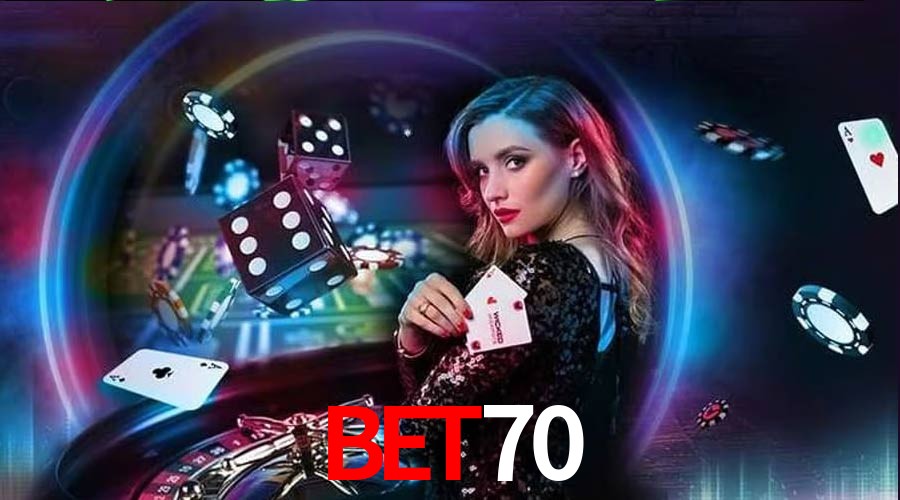 Seasonal Promotions bet70