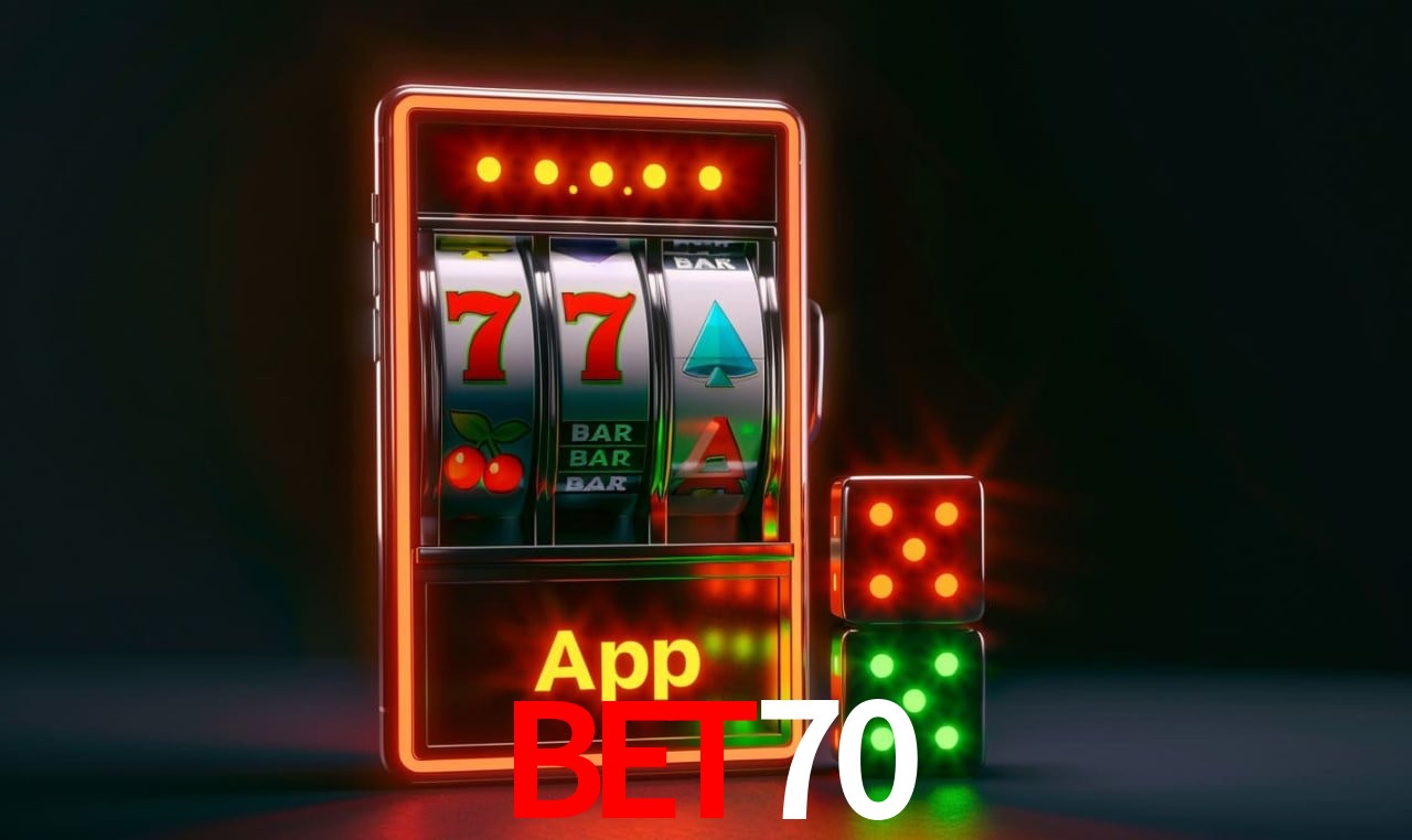 Recursos de Bônus bet70