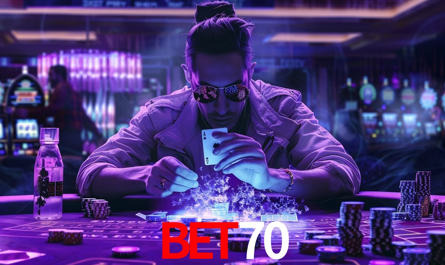 Spaceman Game bet70