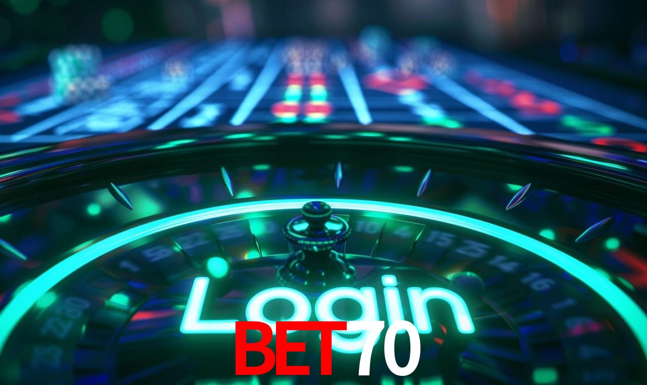 Apostas de Futebol bet70