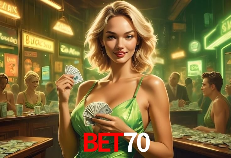 Descubra o Programa VIP da bet70: Vantagens Exclusivas para Jogadores