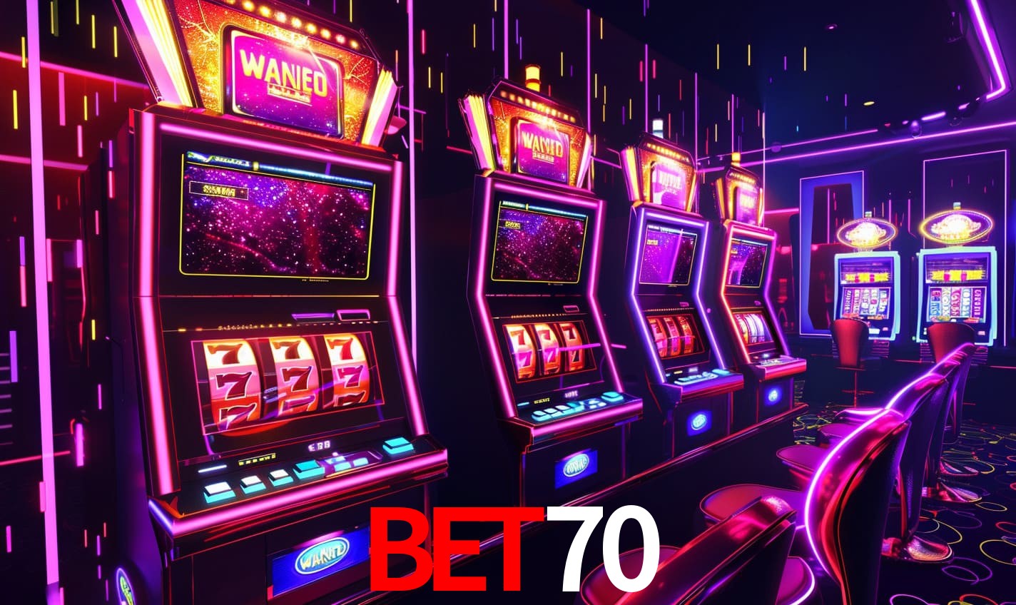 Inovações de Jogos na bet70: O Futuro das Experiências Interativas