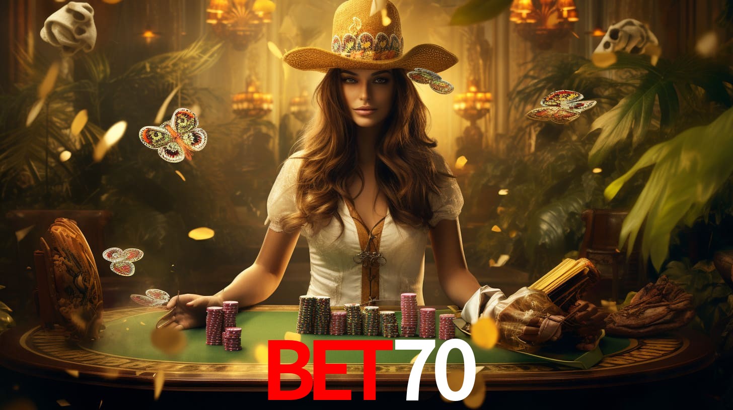 VIP Casino bet70