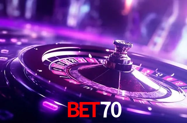 bet70 feedback — categorias de sugestão e melhoria no app