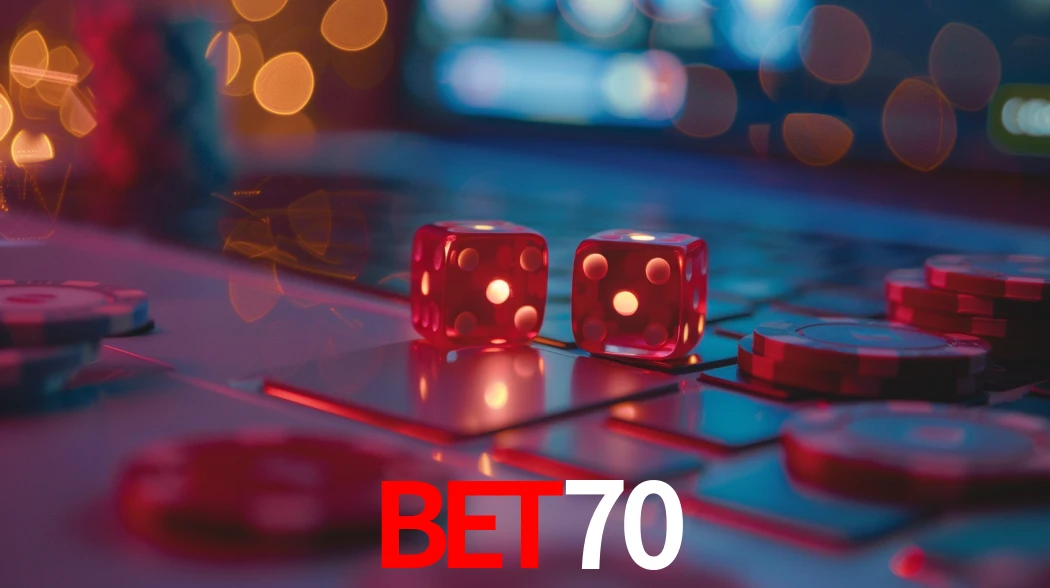 Responsive Design bet70
