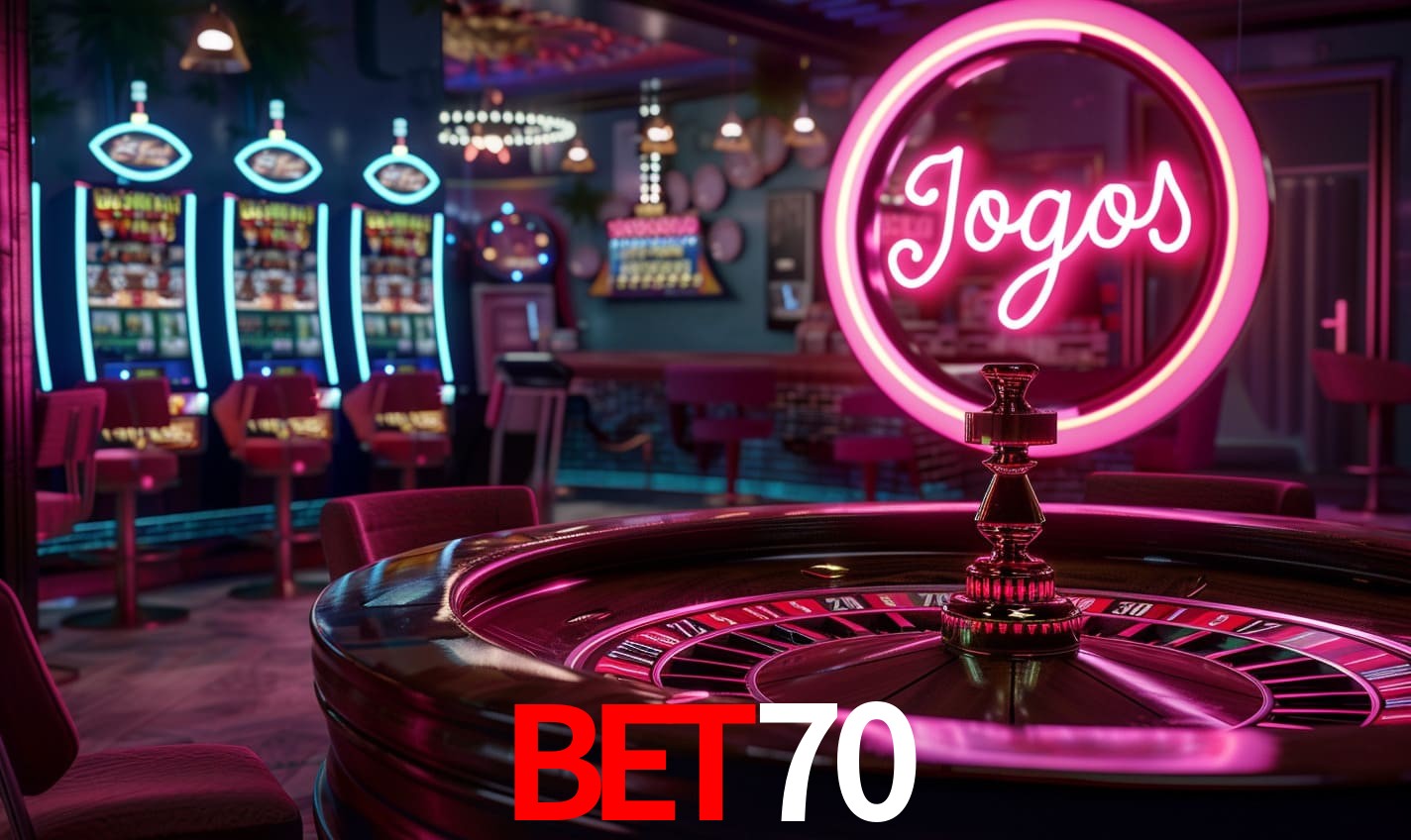 Desvendando o Mundo dos Jogos Virtuais na bet70