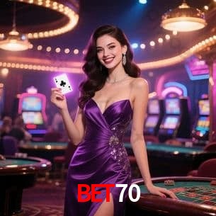Programa VIP bet70