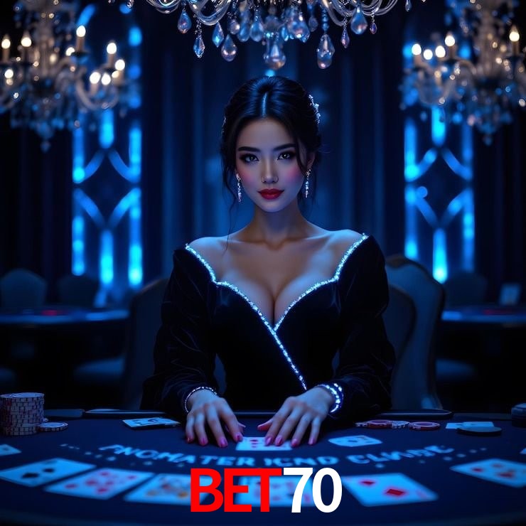 Provedores de Jogos bet70