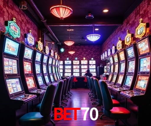 bet70 login — painel de entrada no app oficial