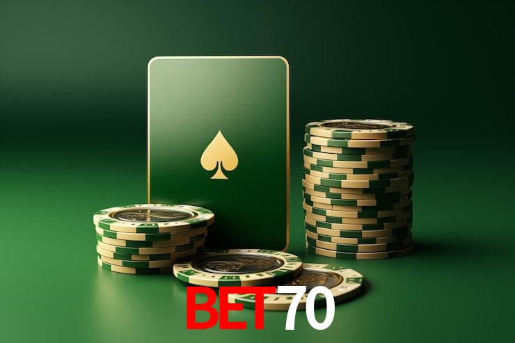 Football Betting bet70