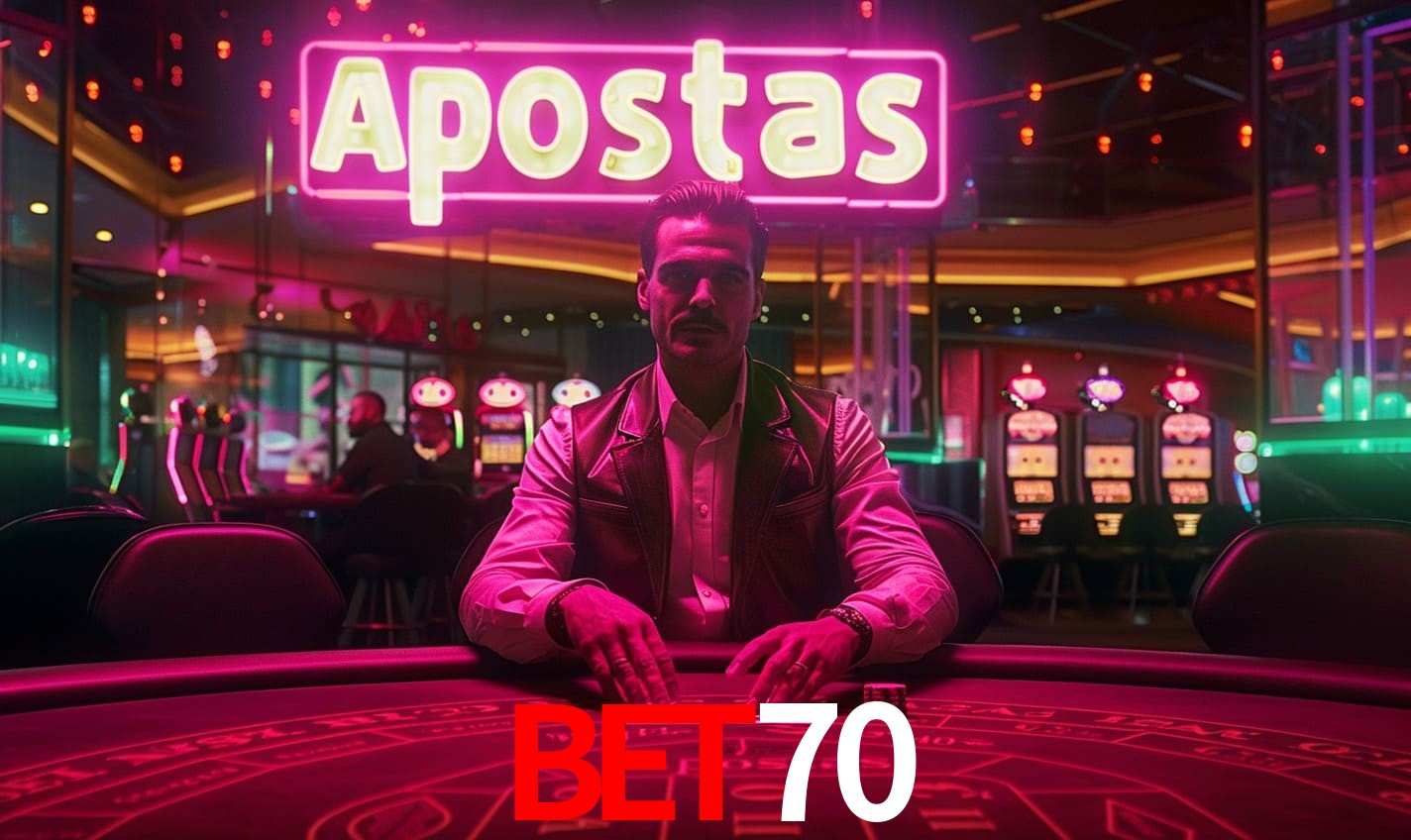 A Experiência Imersiva dos Cassinos Ao Vivo no bet70