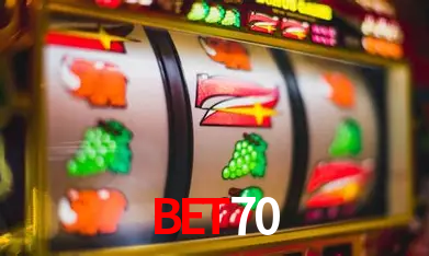 Desvendando o Mundo dos Jogos Virtuais na bet70