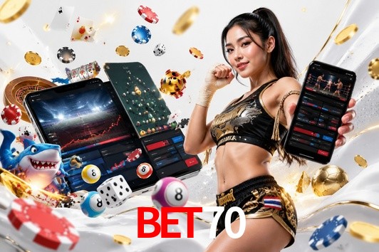 API Integration bet70