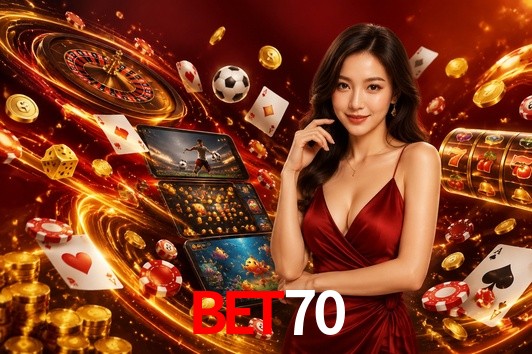 Exclusive Offers bet70
