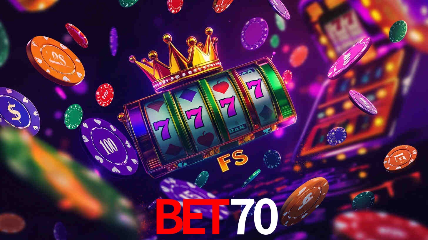 Programa VIP bet70