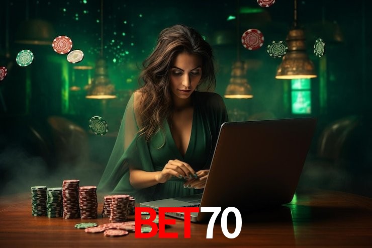 bet70 bet — mercados de futebol e esportes no app