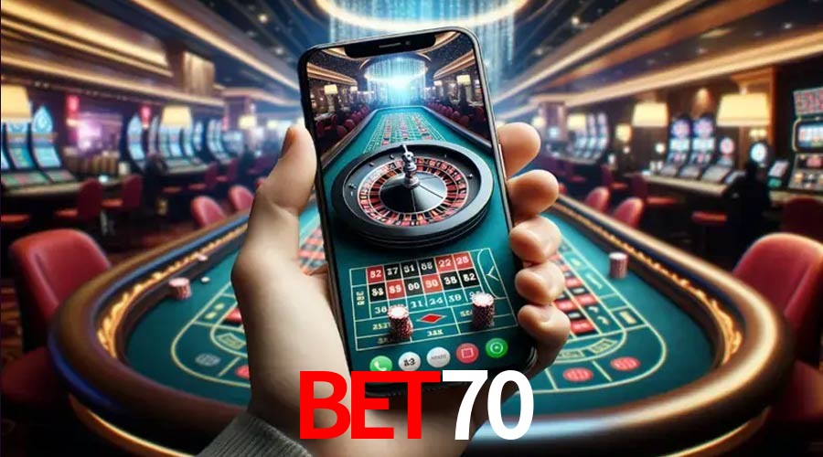 Account Benefits bet70
