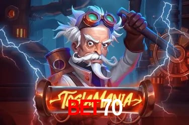 Login Seguro bet70