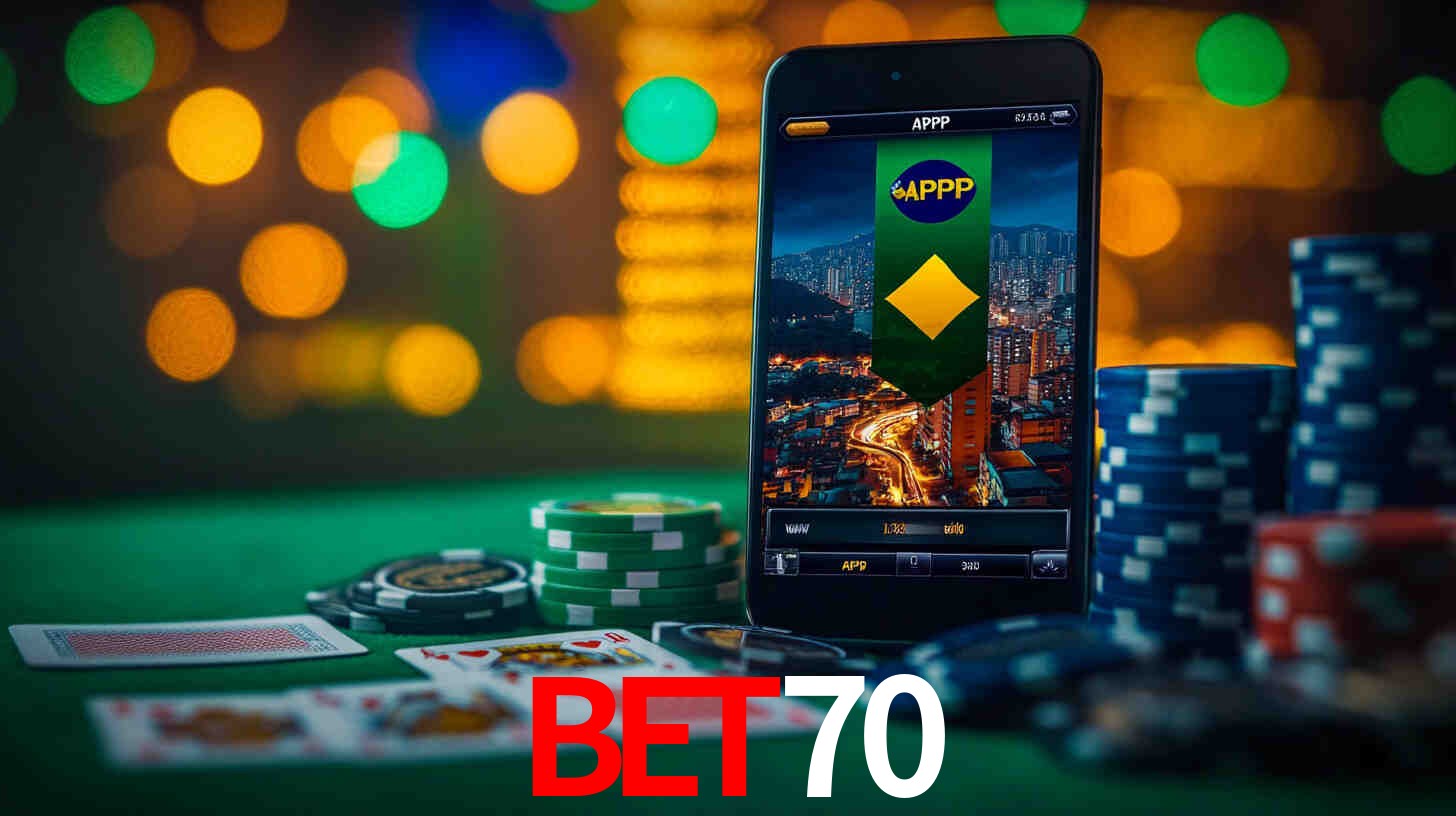 Descubra a Essência do bet70: Nossa História e Compromissos