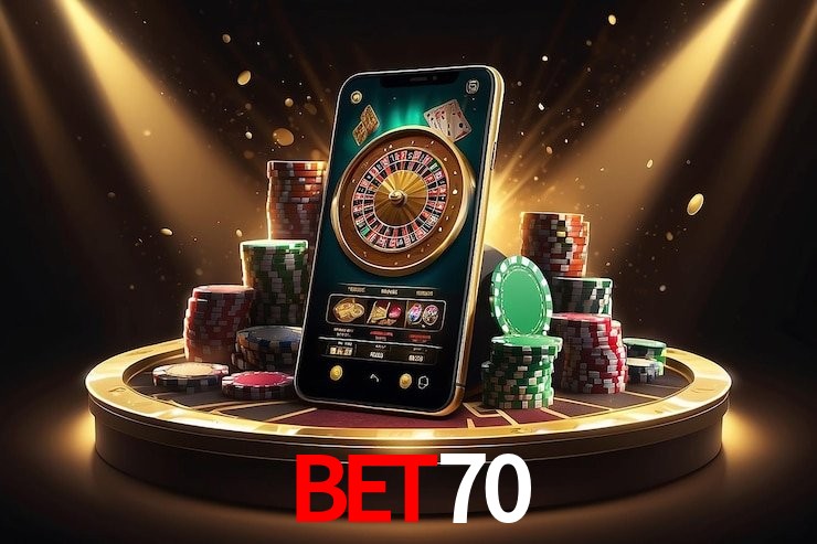 Tecnologia da Plataforma bet70