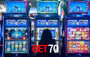 A Experiência Imersiva dos Cassinos Ao Vivo no bet70