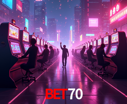 Torneios bet70