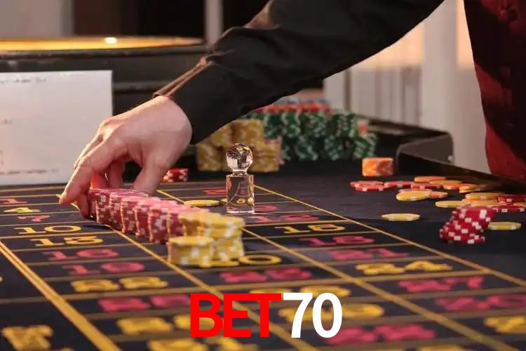 A Popularidade dos Caça-Níqueis no bet70