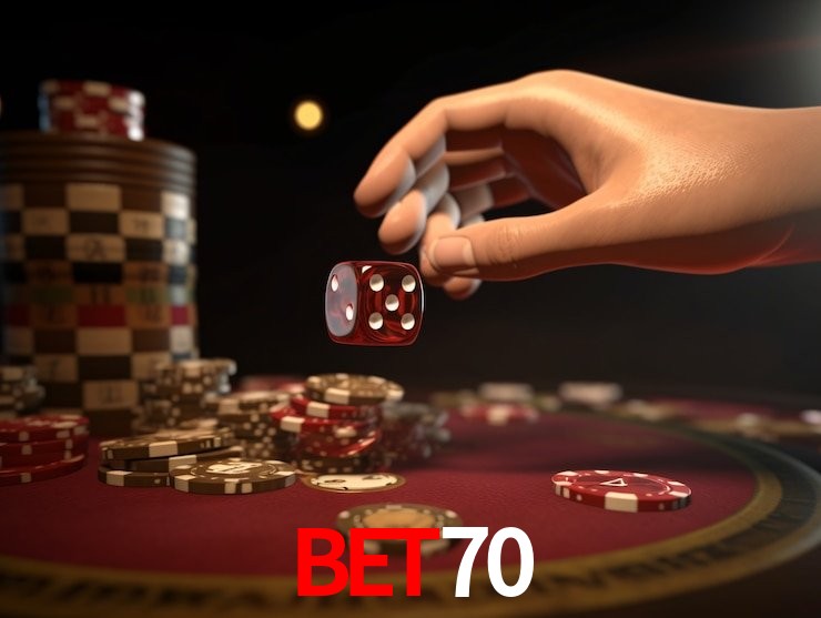 Login Seguro bet70