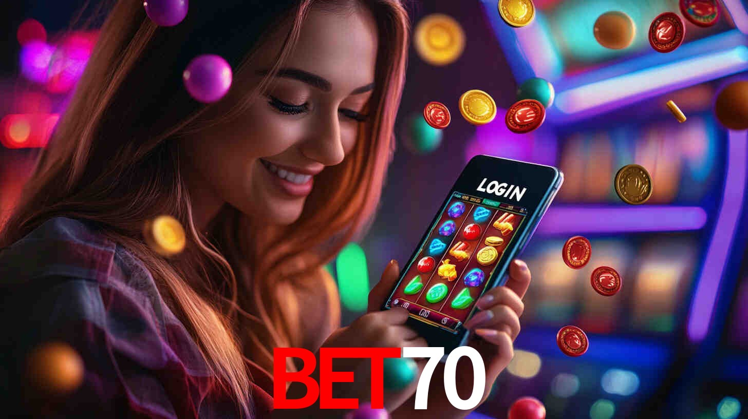 Blackjack Table bet70