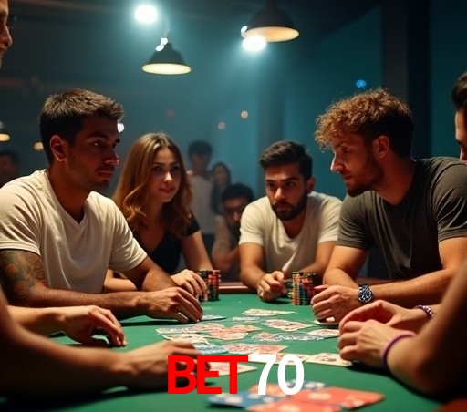 Experimente o Login Seguro Premium no bet70