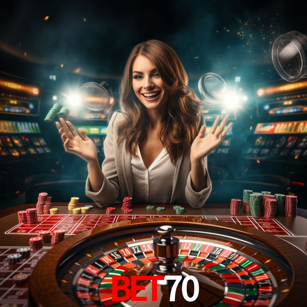 Spaceman Game bet70
