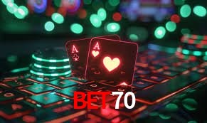 Diretório de Jogos bet70