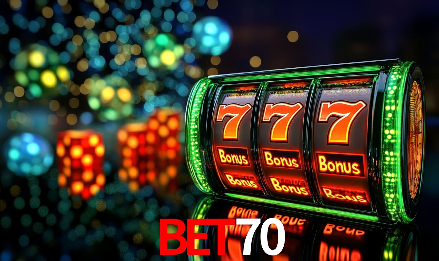 Design Responsivo bet70