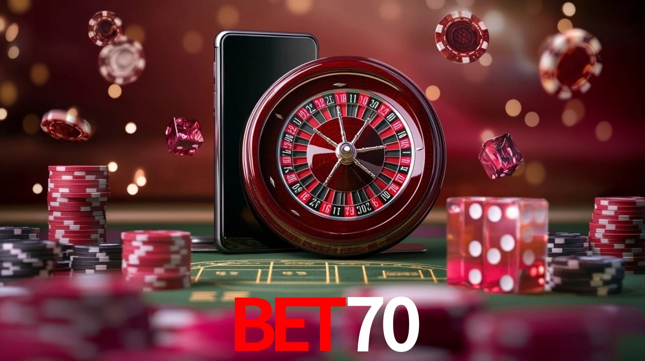 Secure Login bet70