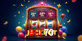 bet70: Seu Cassino Premiado com Pagamentos Rápidos