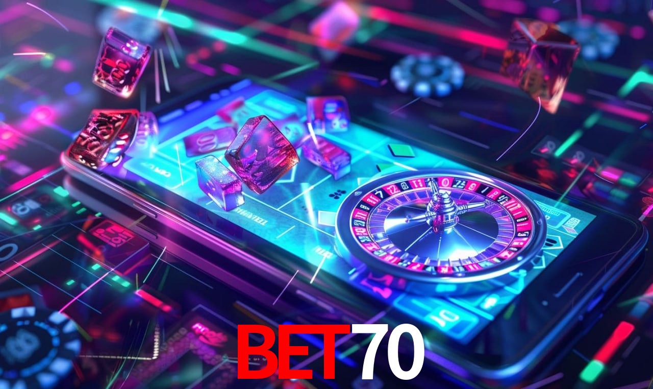 Avaliações dos Jogadores bet70