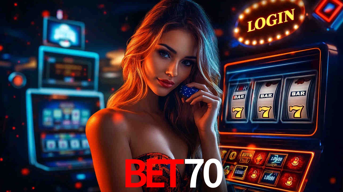 bet70 App Interface