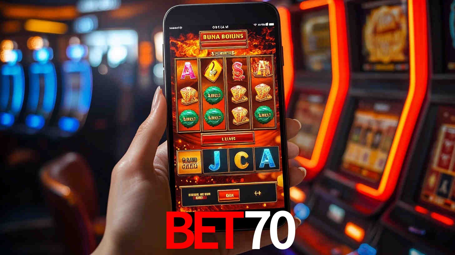 Roulette Table bet70