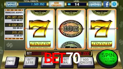 bet70