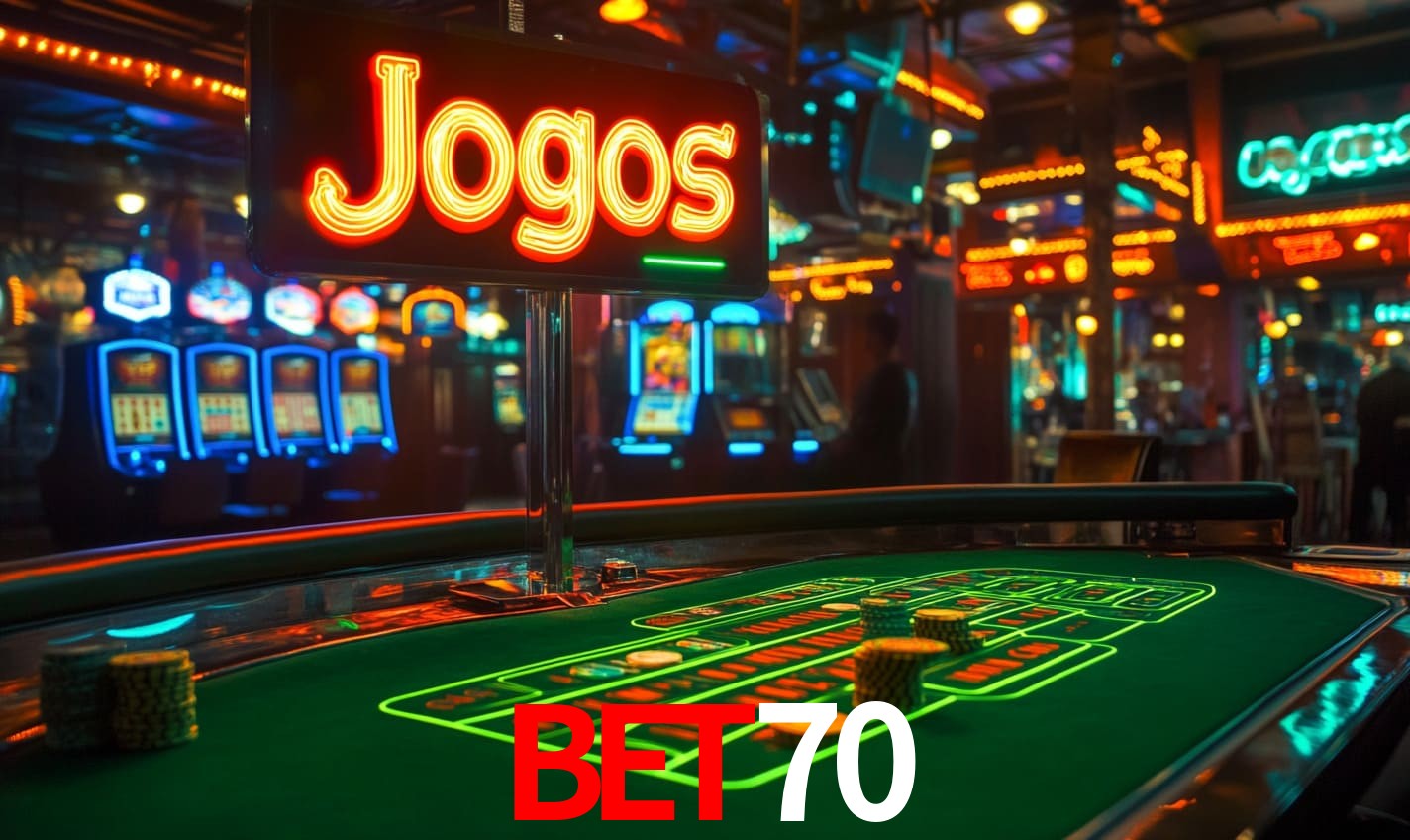 Tecnologia da Plataforma bet70