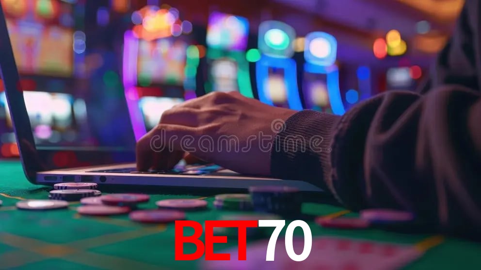 Torneios bet70