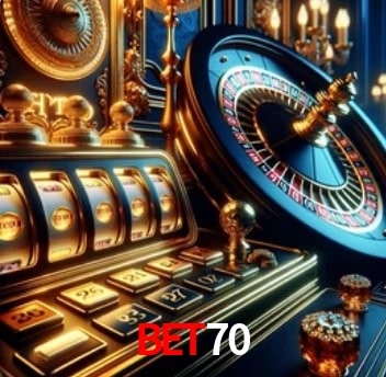 Apostas de Futebol bet70
