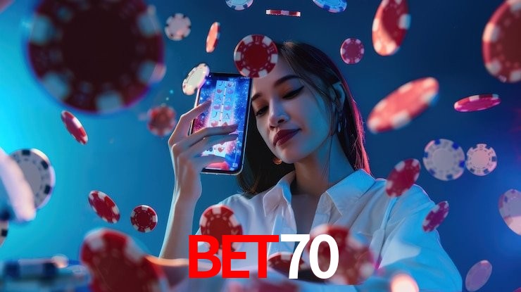 cassino bet70
