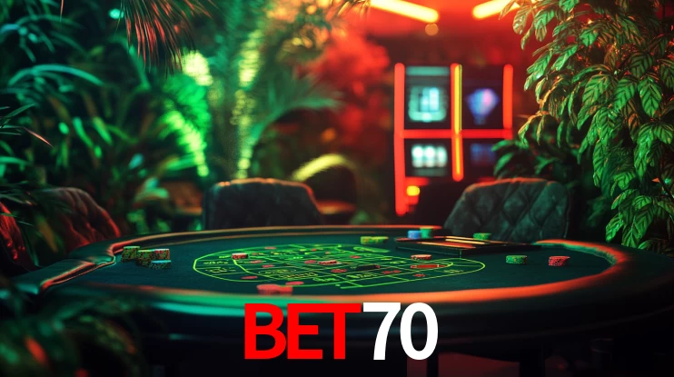 Bonus Features bet70