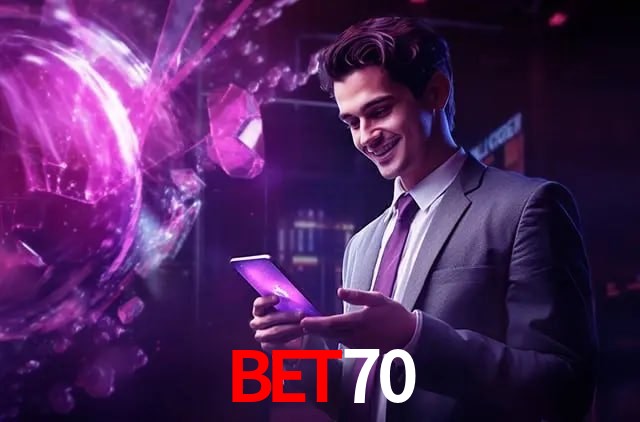 Quick Registration bet70