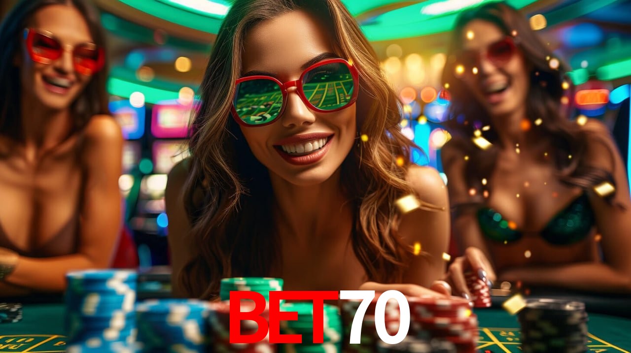 Account Benefits bet70