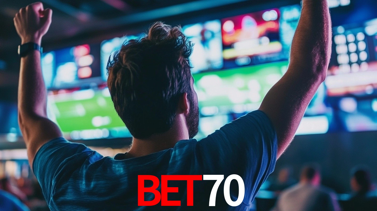 Tournaments bet70